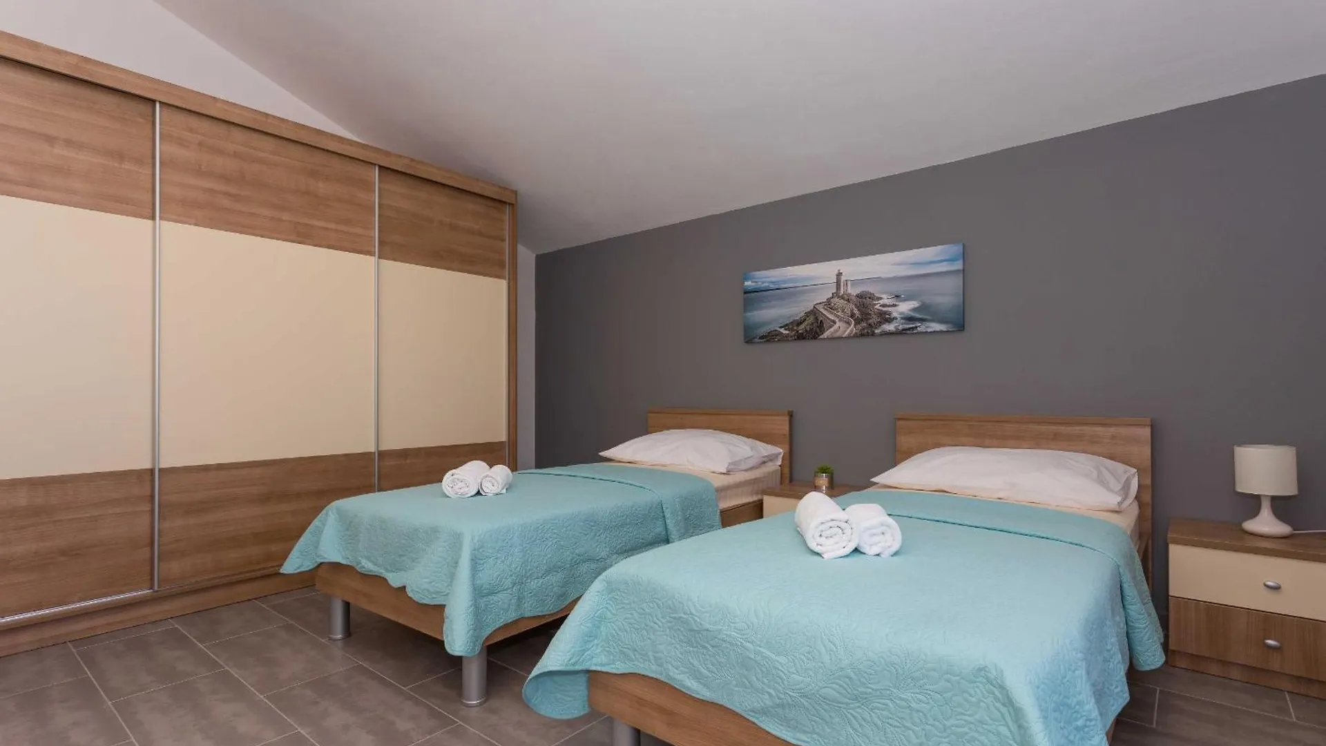 Holiday home My Dalmatia - Villa Simone With Private Pool And Beautiful Garden Biograd Na Moru