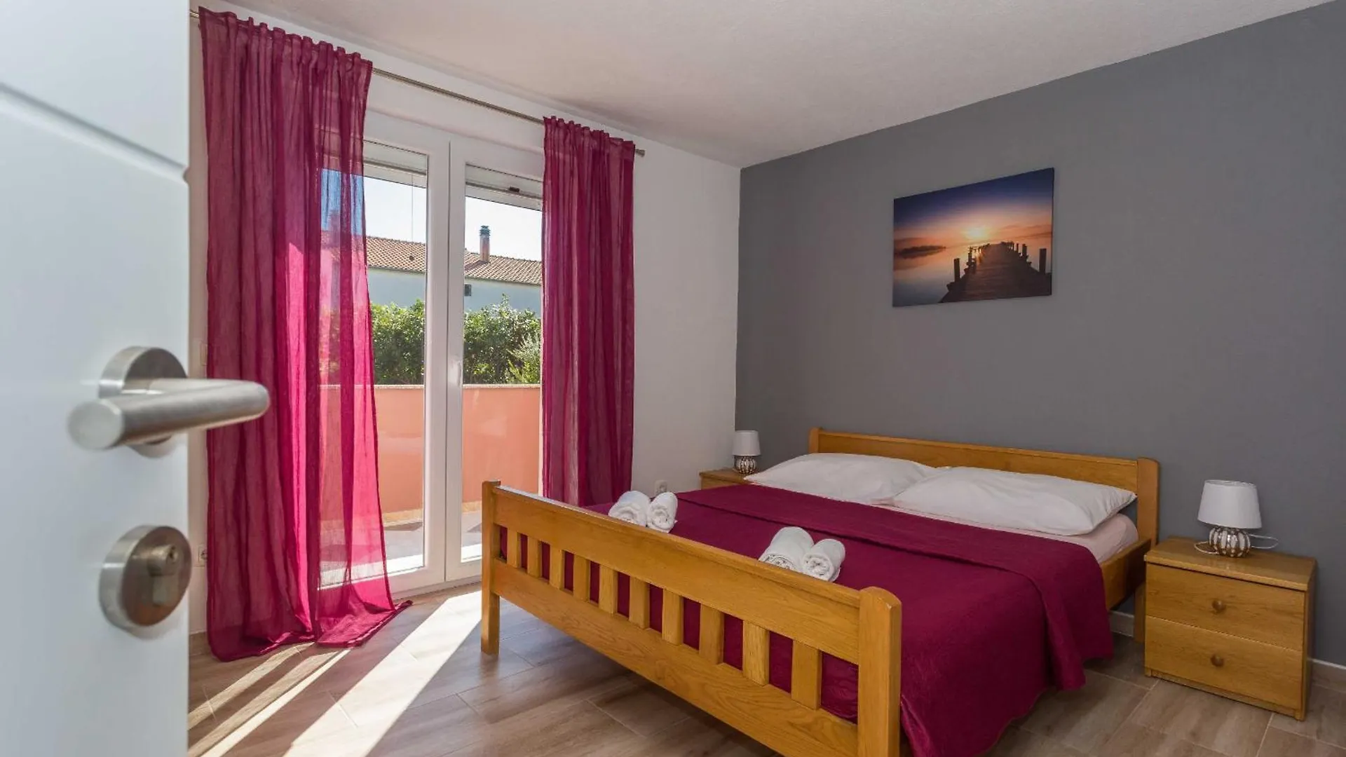 My Dalmatia - Villa Simone With Private Pool And Beautiful Garden Biograd Na Moru Holiday home