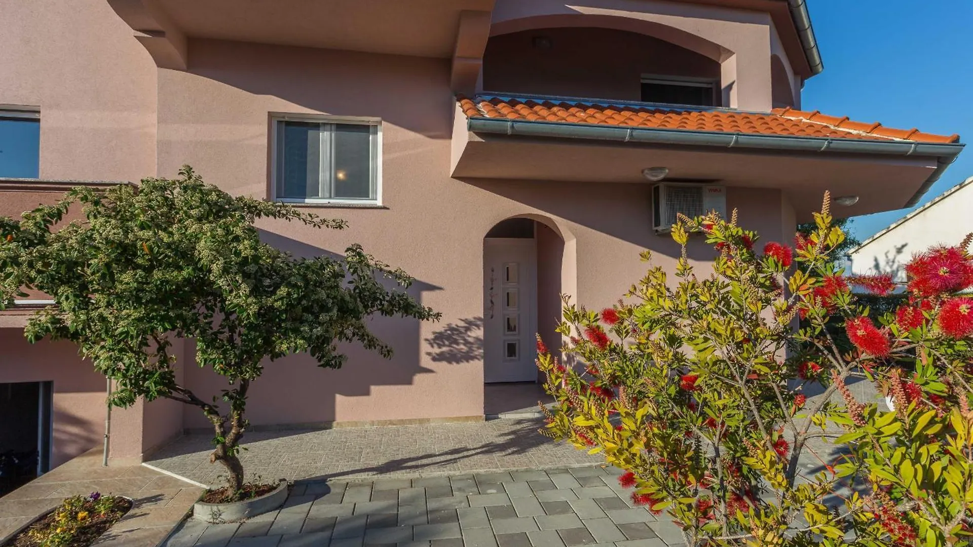 My Dalmatia - Villa Simone With Private Pool And Beautiful Garden Biograd Na Moru Holiday home